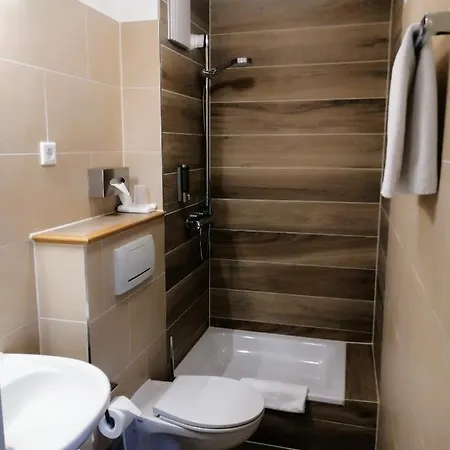 Port 호텔 아이흐발데