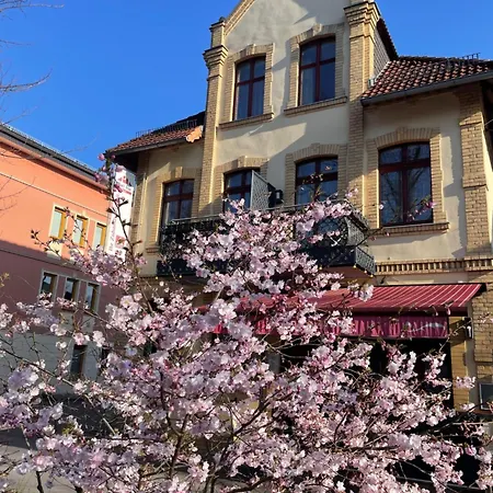 Port 호텔 아이흐발데