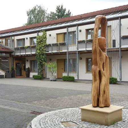 Hotel Port Eichwalde