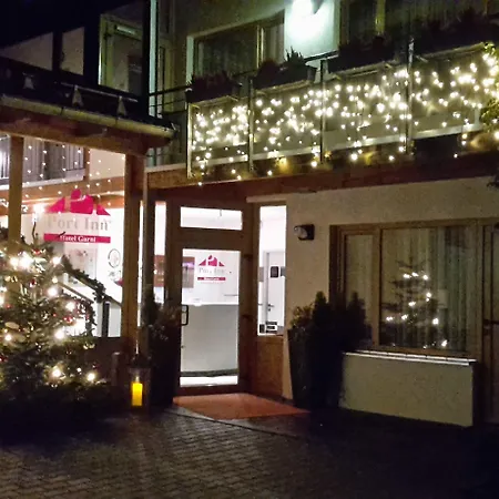 Port 아이흐발데