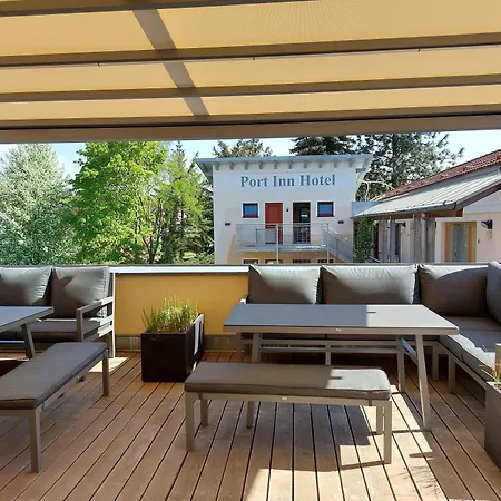 Port 3* Eichwalde