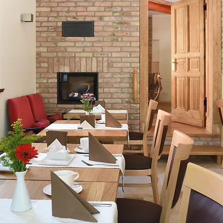 호텔 Port 아이흐발데