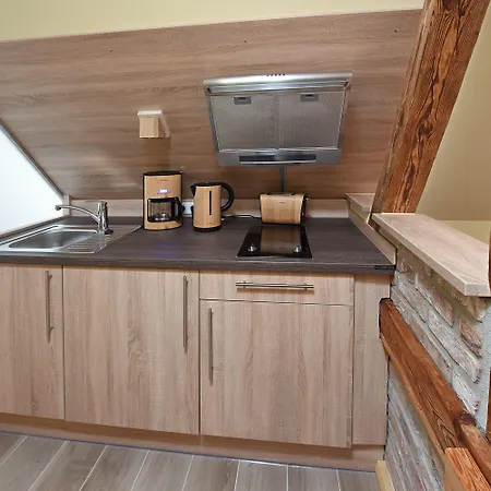 Port Hotel Eichwalde