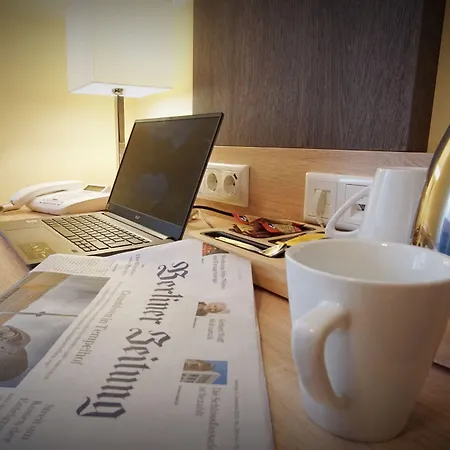 Hotel Port 3*