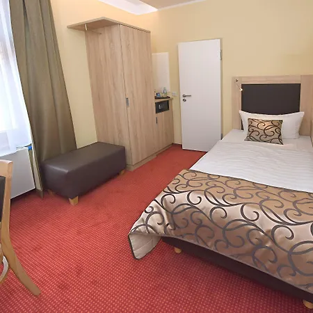 Port Hotel Eichwalde