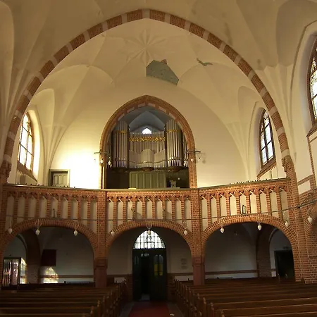 Hotel Port Eichwalde