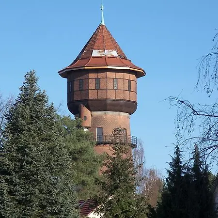 Port Hotel Eichwalde