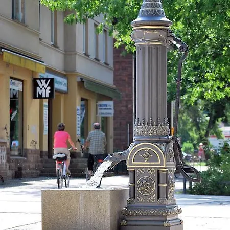 Port 아이흐발데