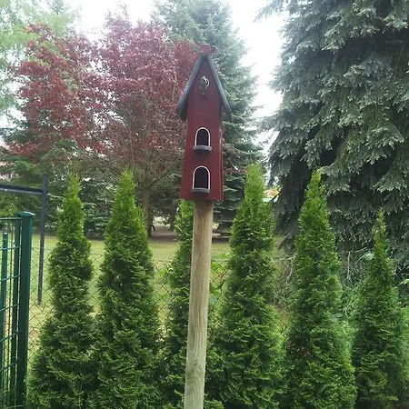 Port 3* Eichwalde