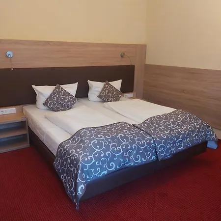 Hotel Port