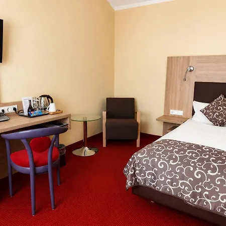 Hotel Port 3*