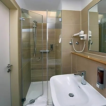Hotel Port 3*