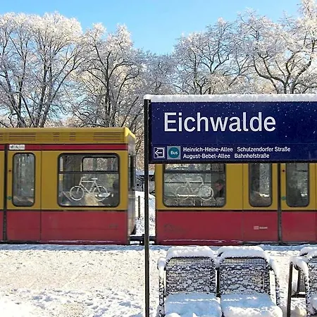 Port Eichwalde