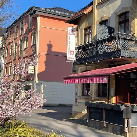 Port Hotel Eichwalde