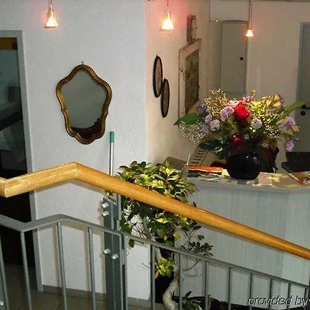 Hotel Port Eichwalde