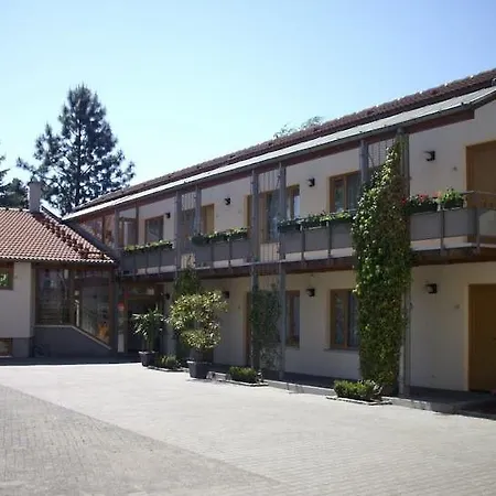 Hotel Port Eichwalde