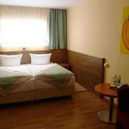 Port 3* Eichwalde