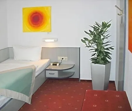 Port 3* Eichwalde