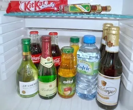 Hotel Port Eichwalde