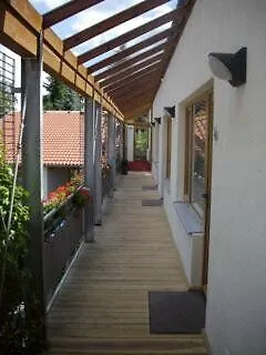 Port Ξενοδοχείο Eichwalde