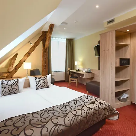 호텔 Port 아이흐발데