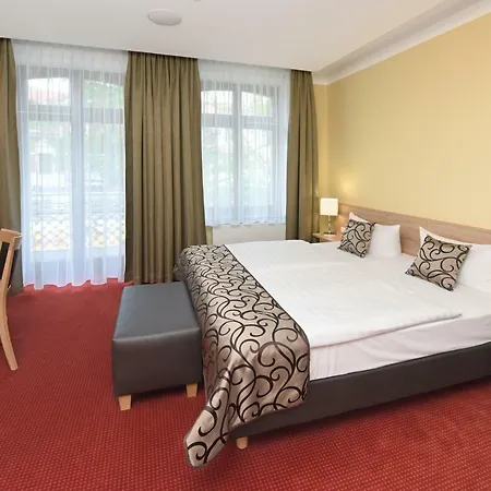 Hotel Port
