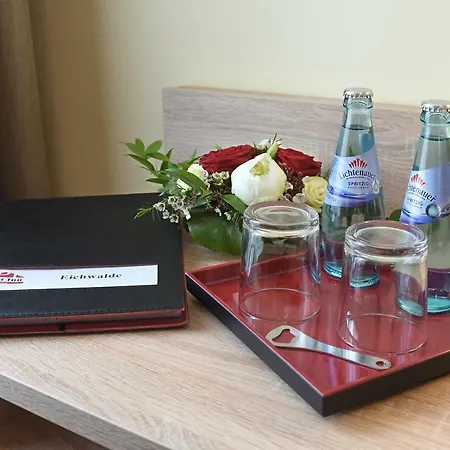 Port Hotel 3*