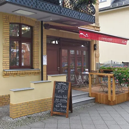 Port Eichwalde