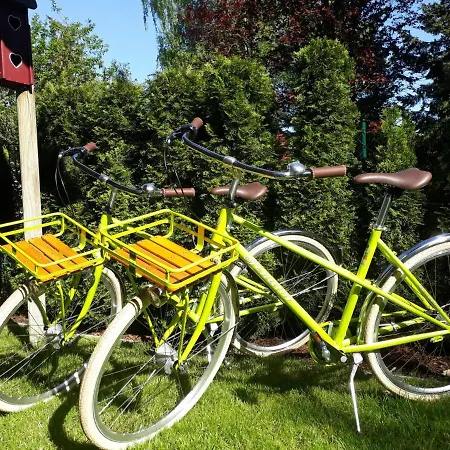 Port Hotel Eichwalde