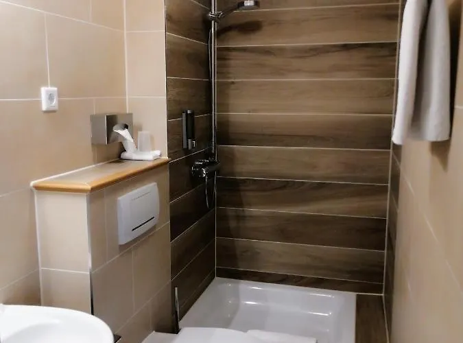 Port Hotel Eichwalde