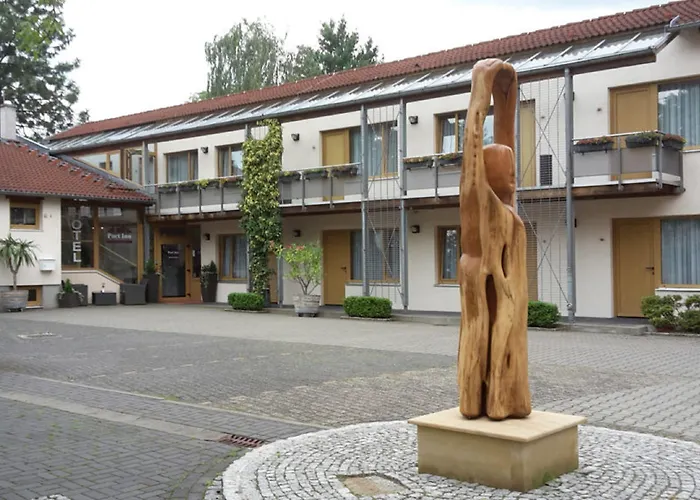 Hotel Port Eichwalde