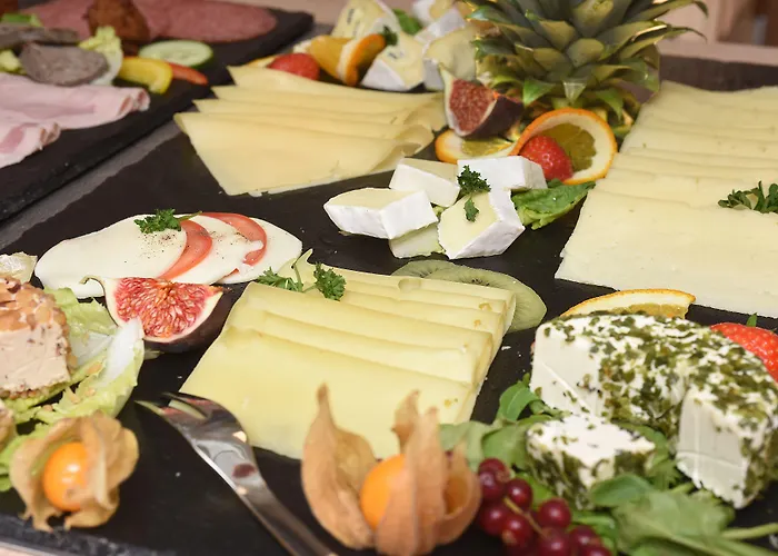 Port Hotel Eichwalde