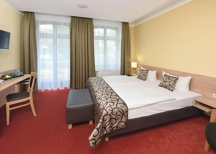 Hotel Port Eichwalde