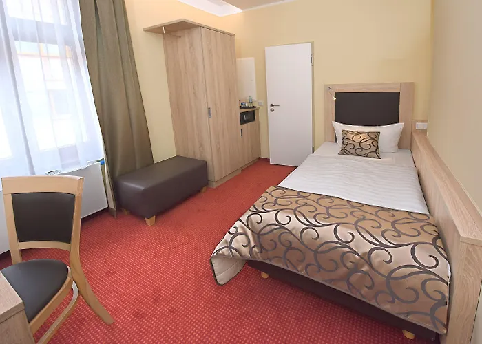 Port Hotel Eichwalde