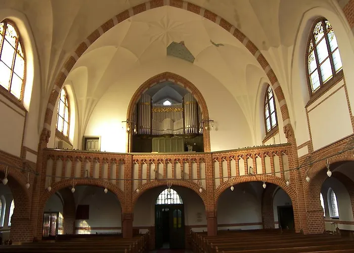 Hotel Port Eichwalde