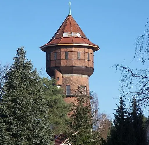 Port Hotel Eichwalde