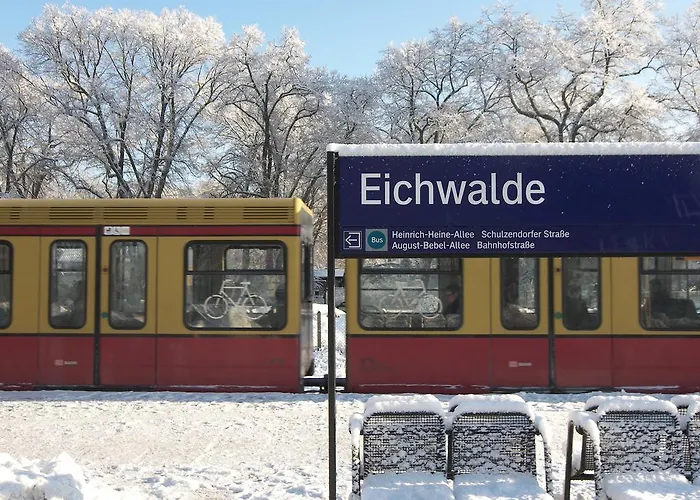 Hotel Port Eichwalde