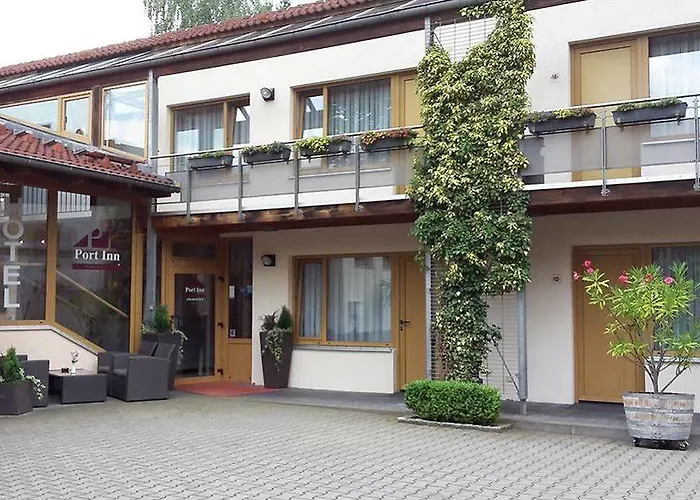 Hotel Port Eichwalde