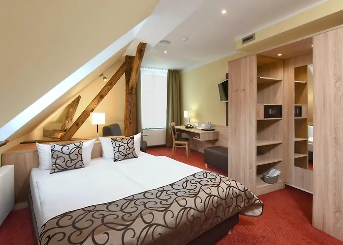 Hotel Port Eichwalde